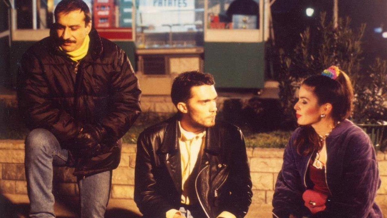 Gece, Melek ve Bizim Çocuklar
