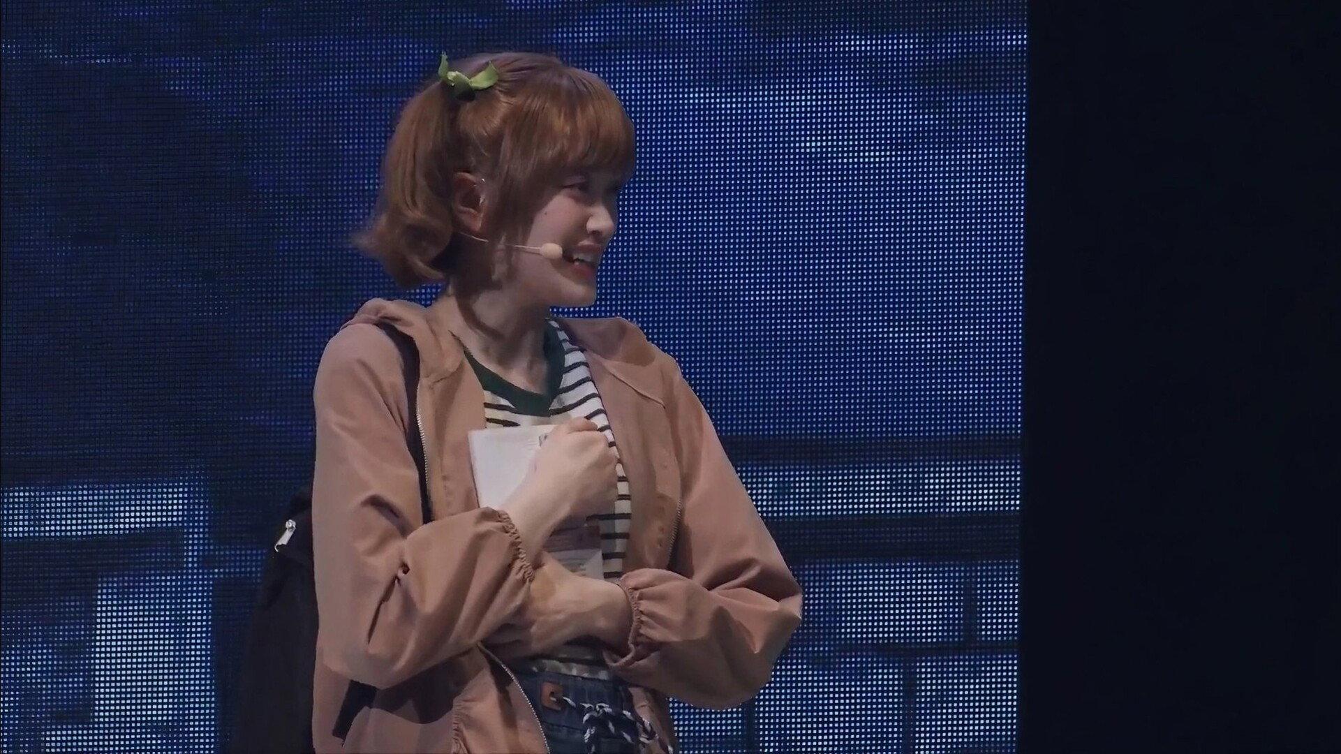 少女☆歌剧 Revue Starlight -The LIVE- #4 Climax