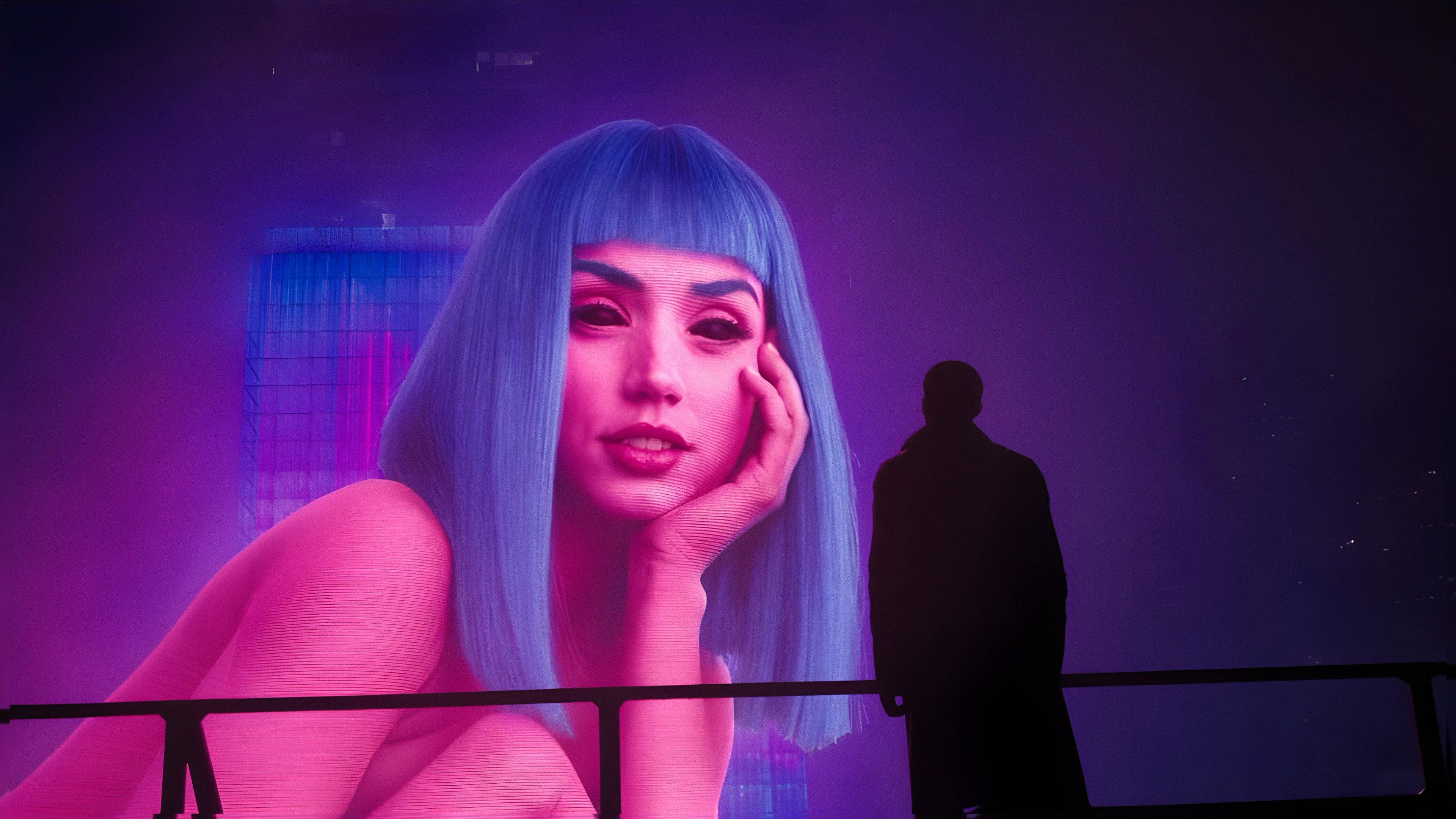 银翼杀手2049