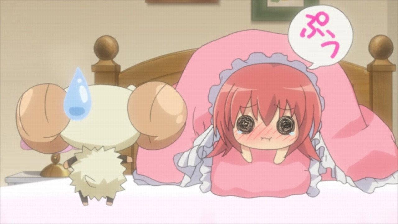 七色★星露