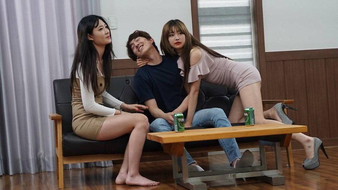 性爱狂鬼