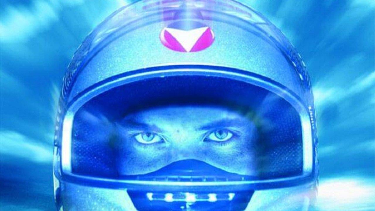 车神