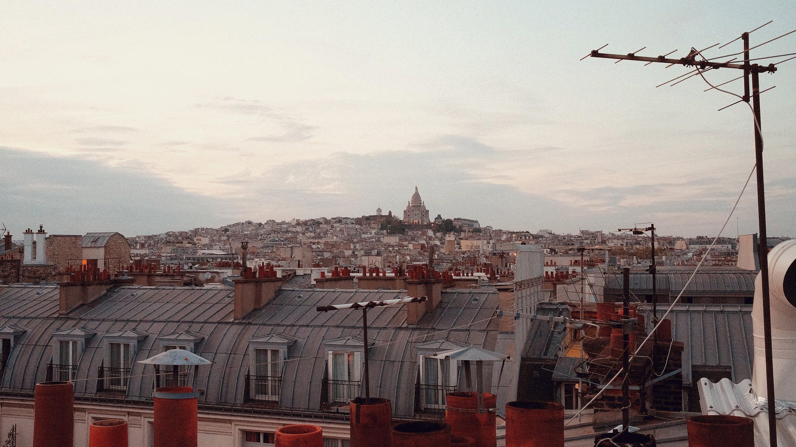 Fragments de nous