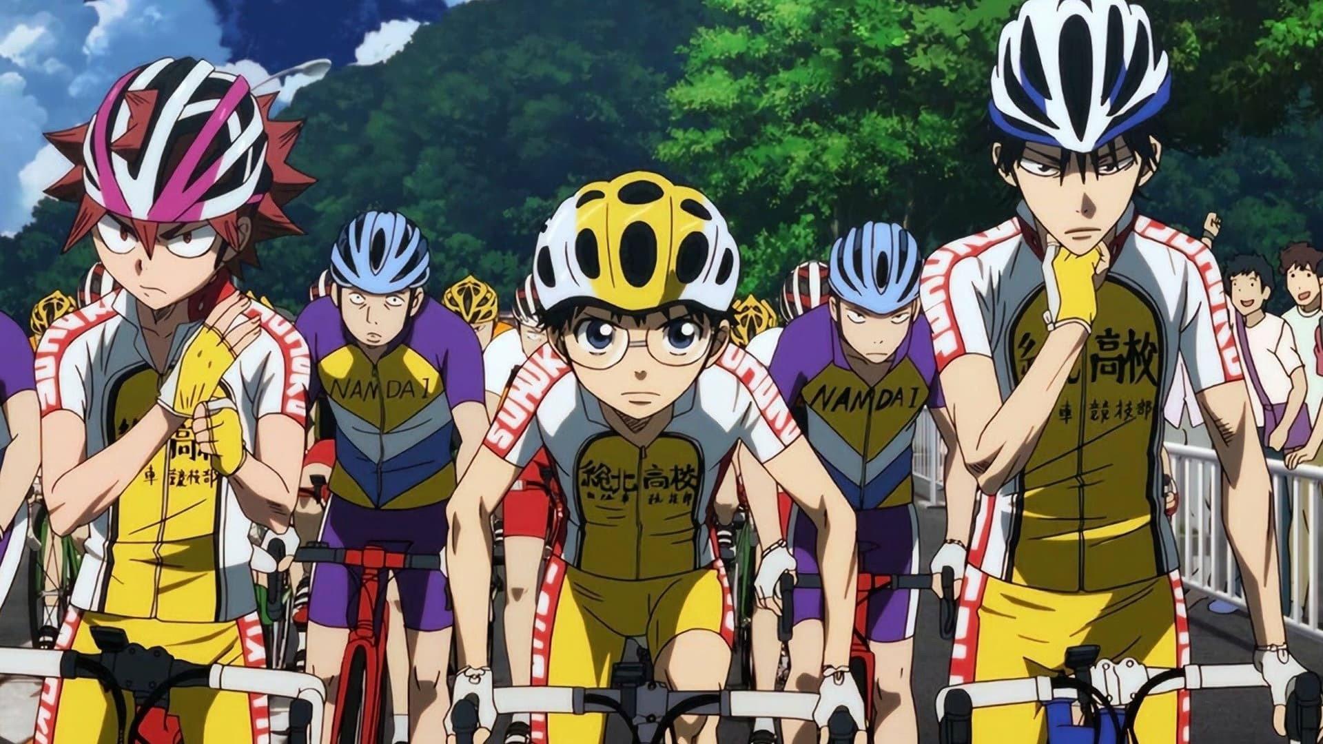 飙速宅男 Re:RIDE