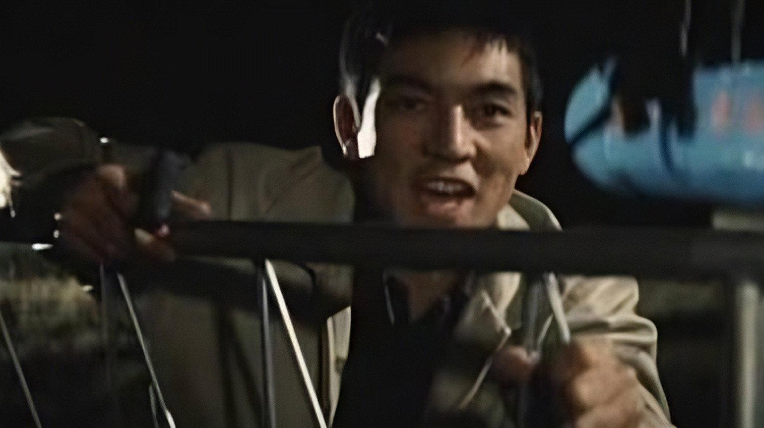 破晓决死斗