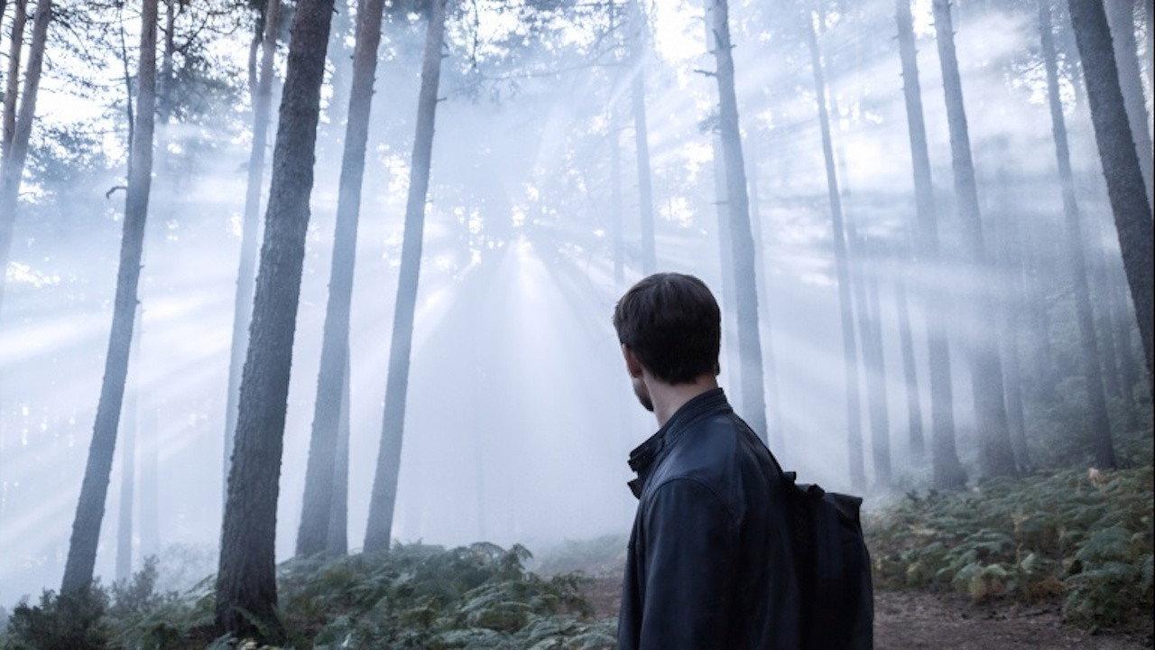 灵殇
