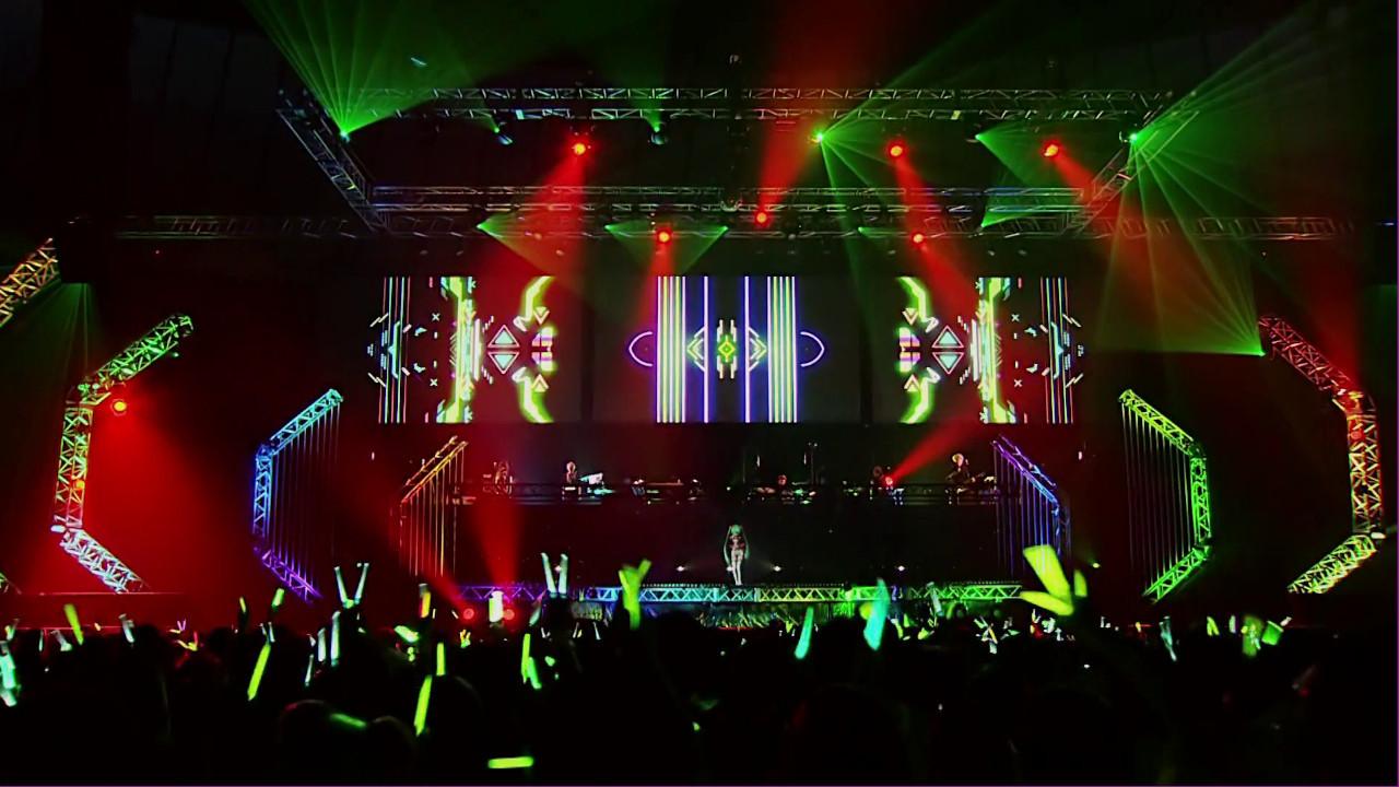 魔法未来 2013