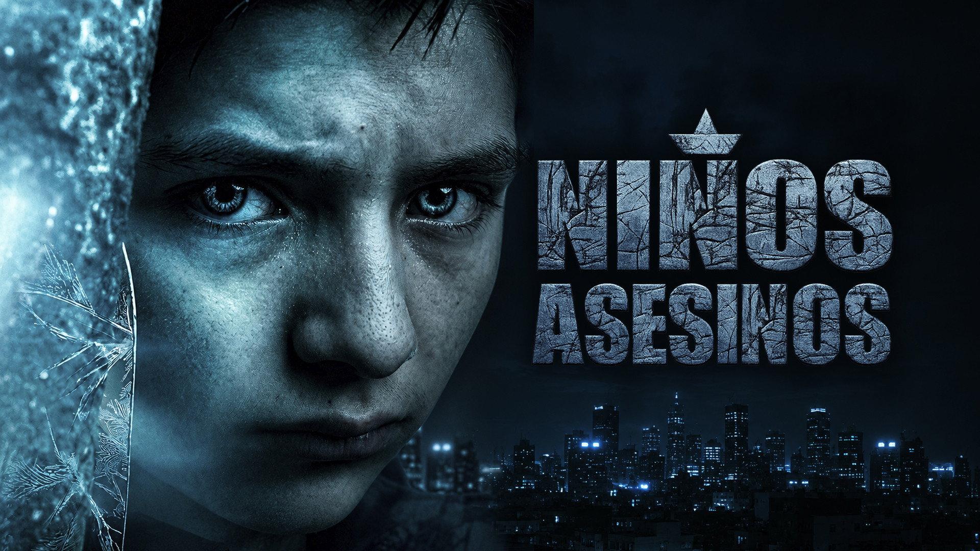 Niños Asesinos