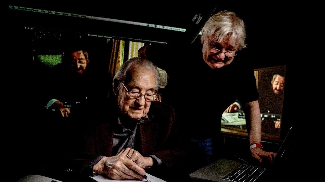 Wajda : une leçon de cinéma