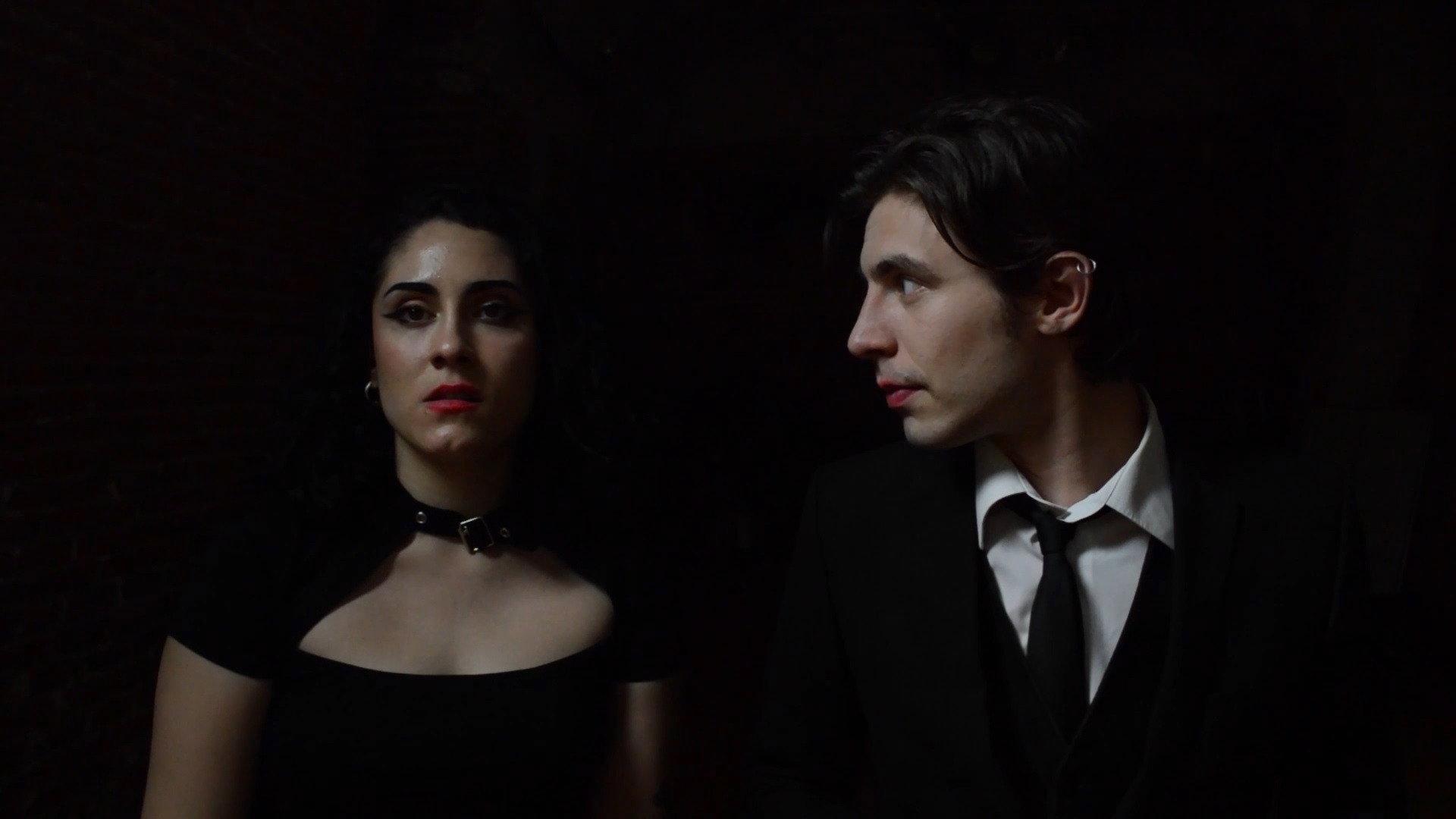 Psycho Lovers