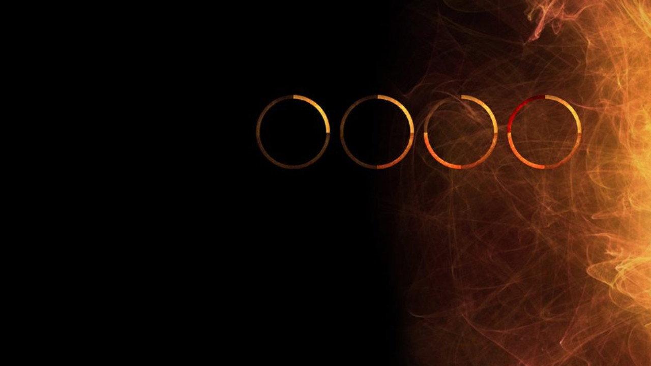 Der Ring des Nibelungen