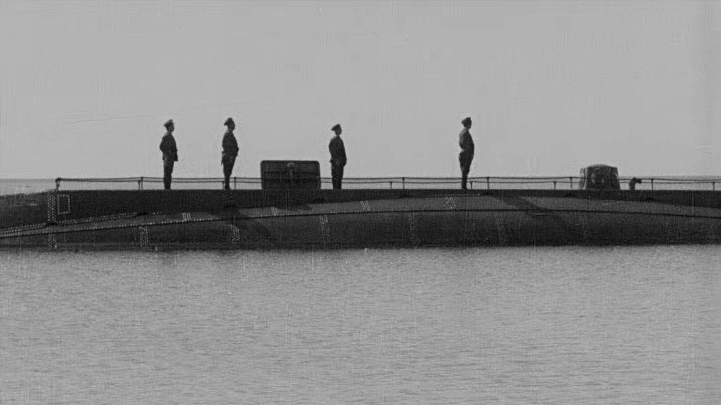海底两万里