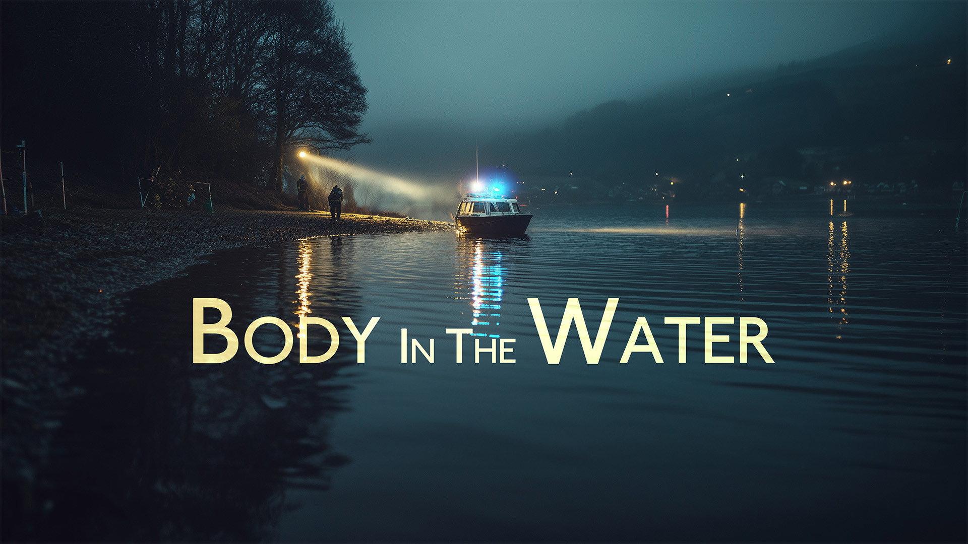 Body in the Water