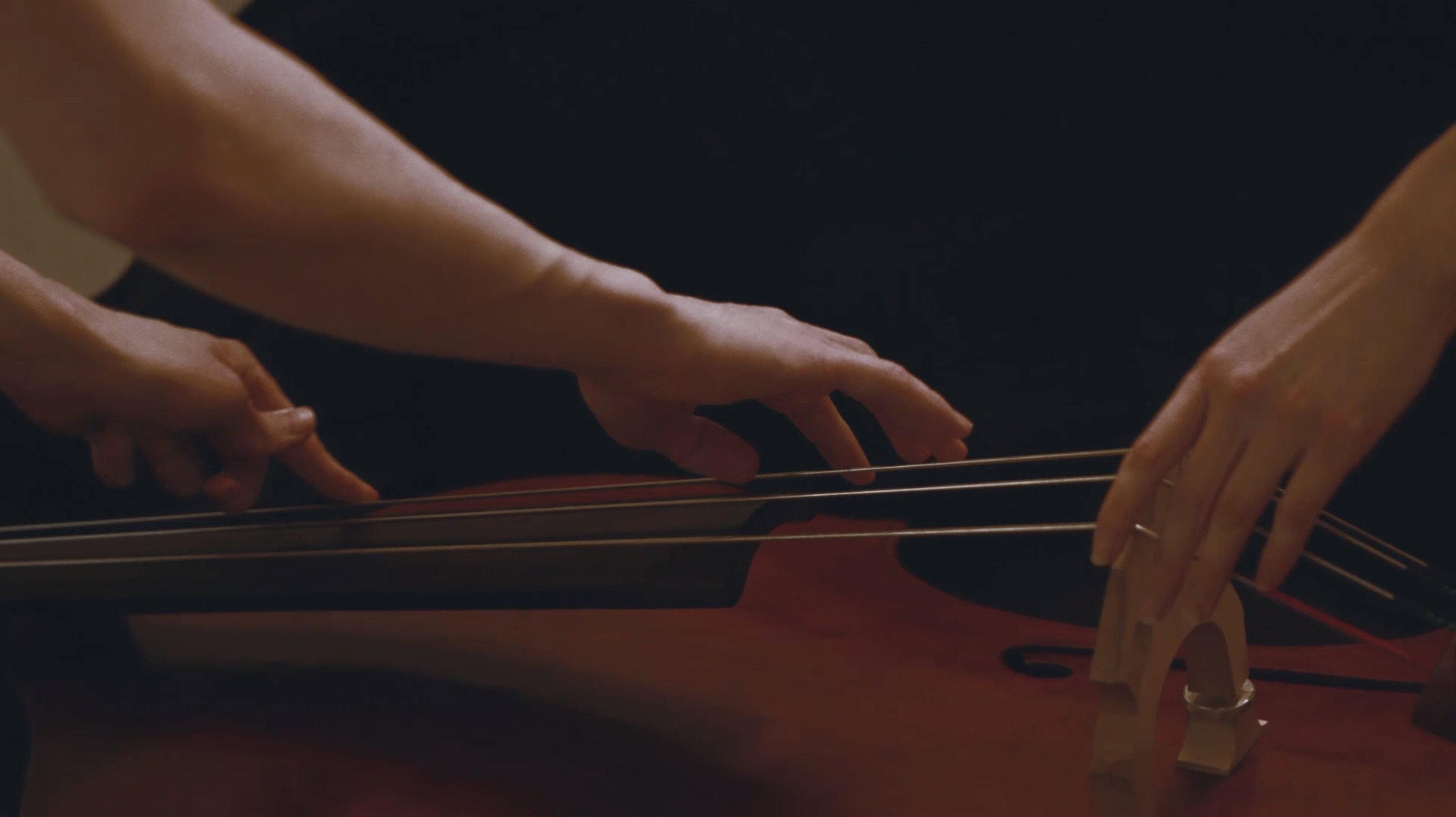 A Song For My Father