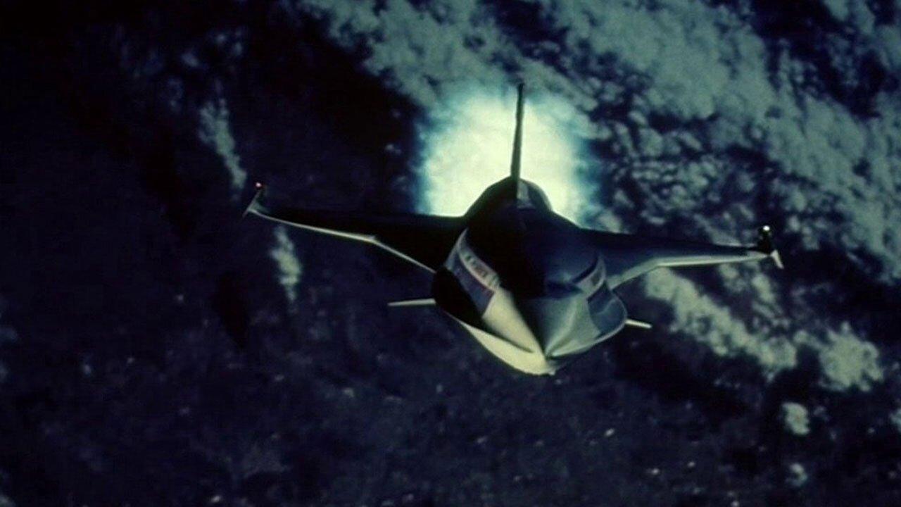 飞星一号