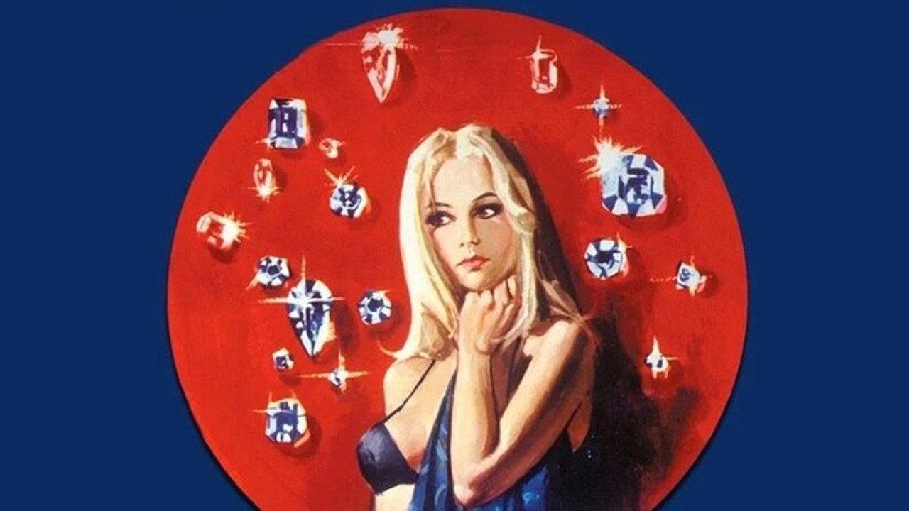I diamanti che nessuno voleva rubare