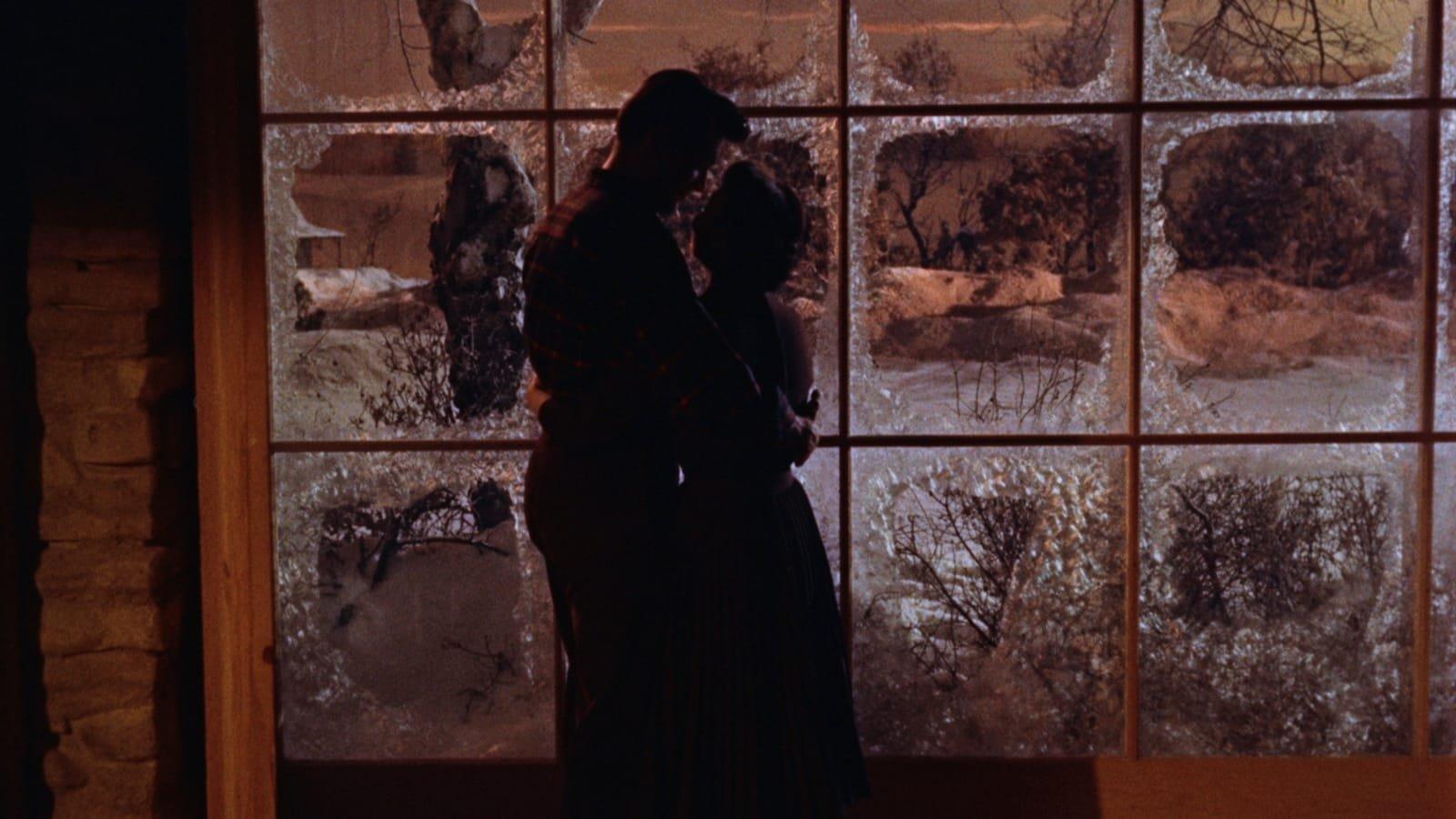 深锁春光一院愁