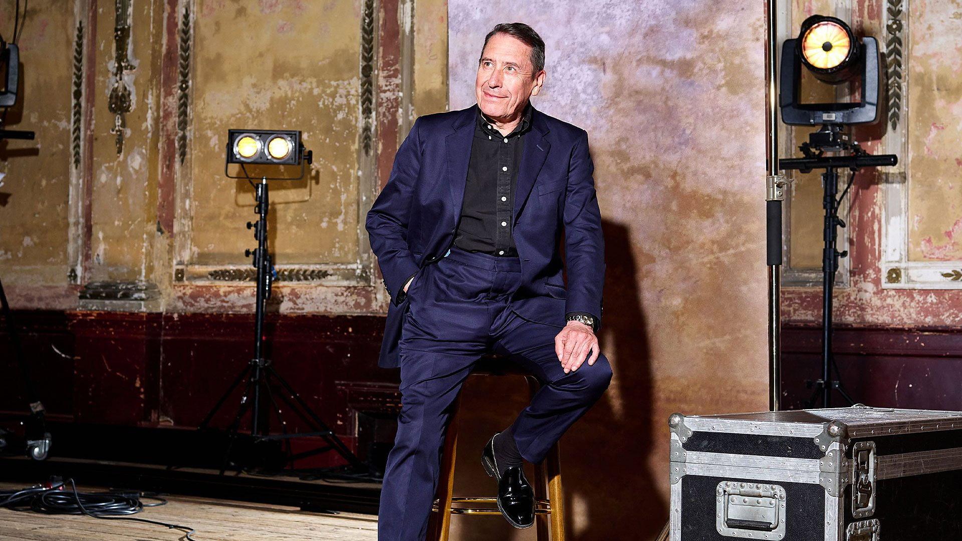 Later... with Jools Holland