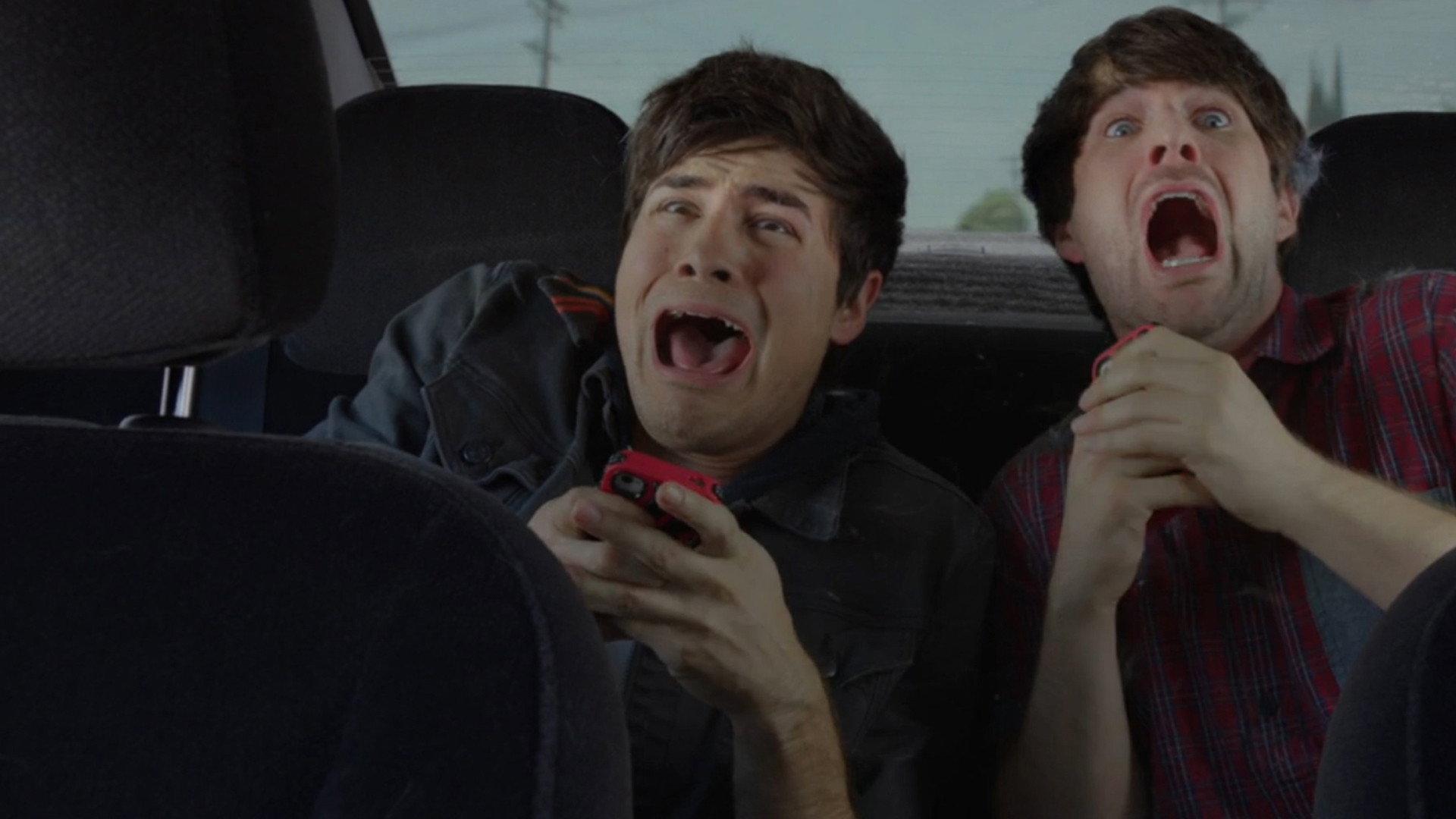 Smosh 大电影