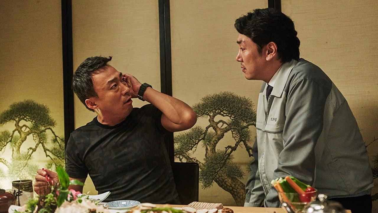 保安官