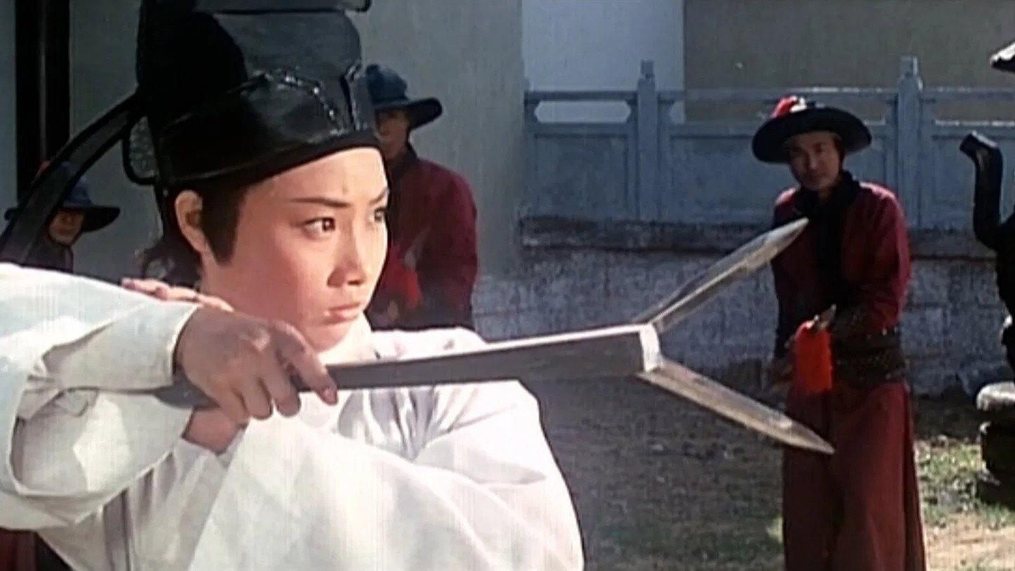 天龙八将