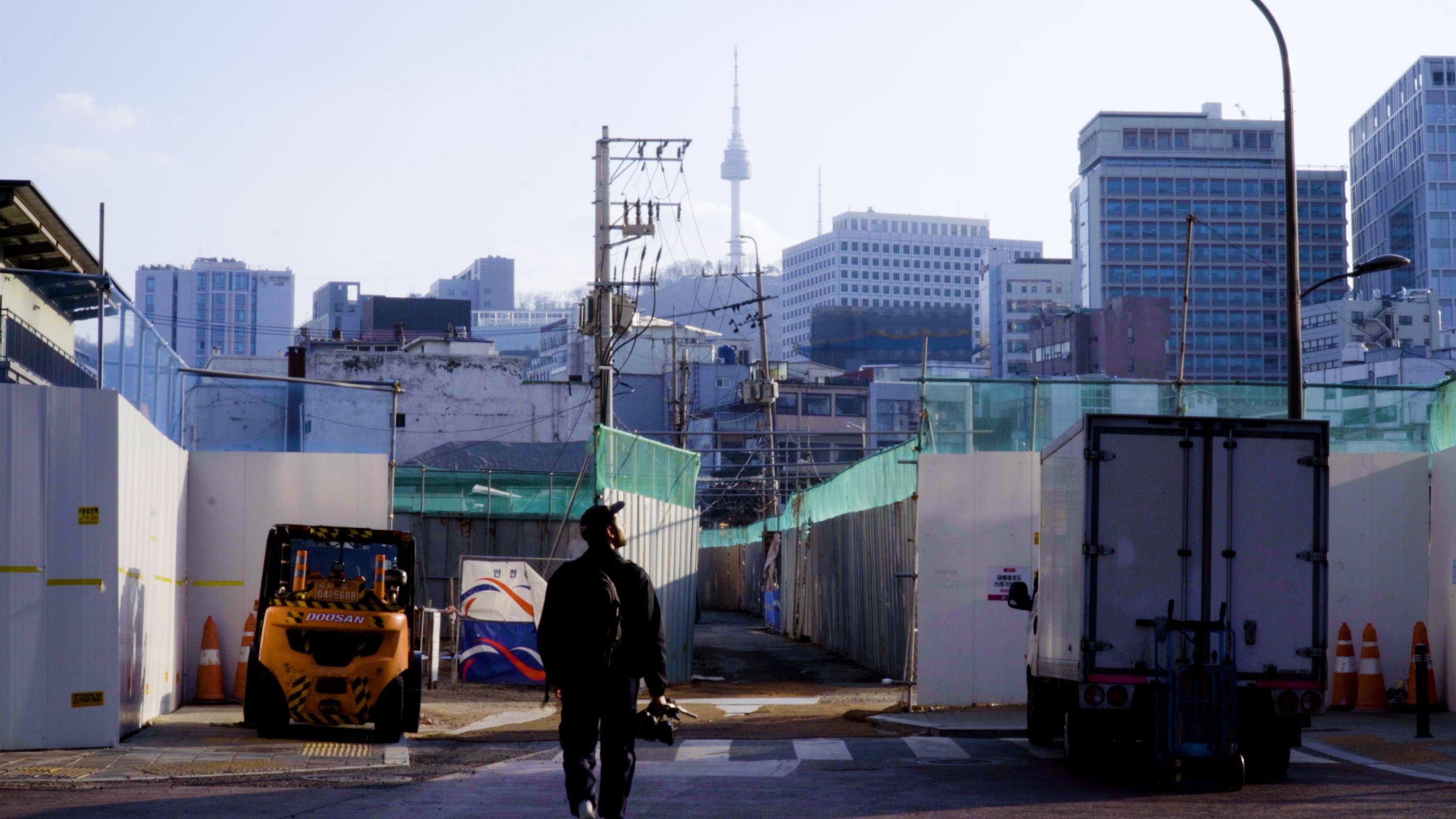 리빙 을지로