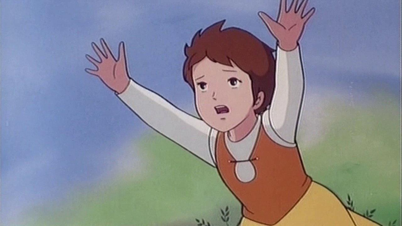 野天鹅