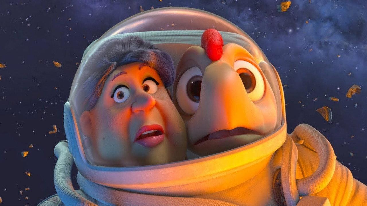 雄鹰孔多里多