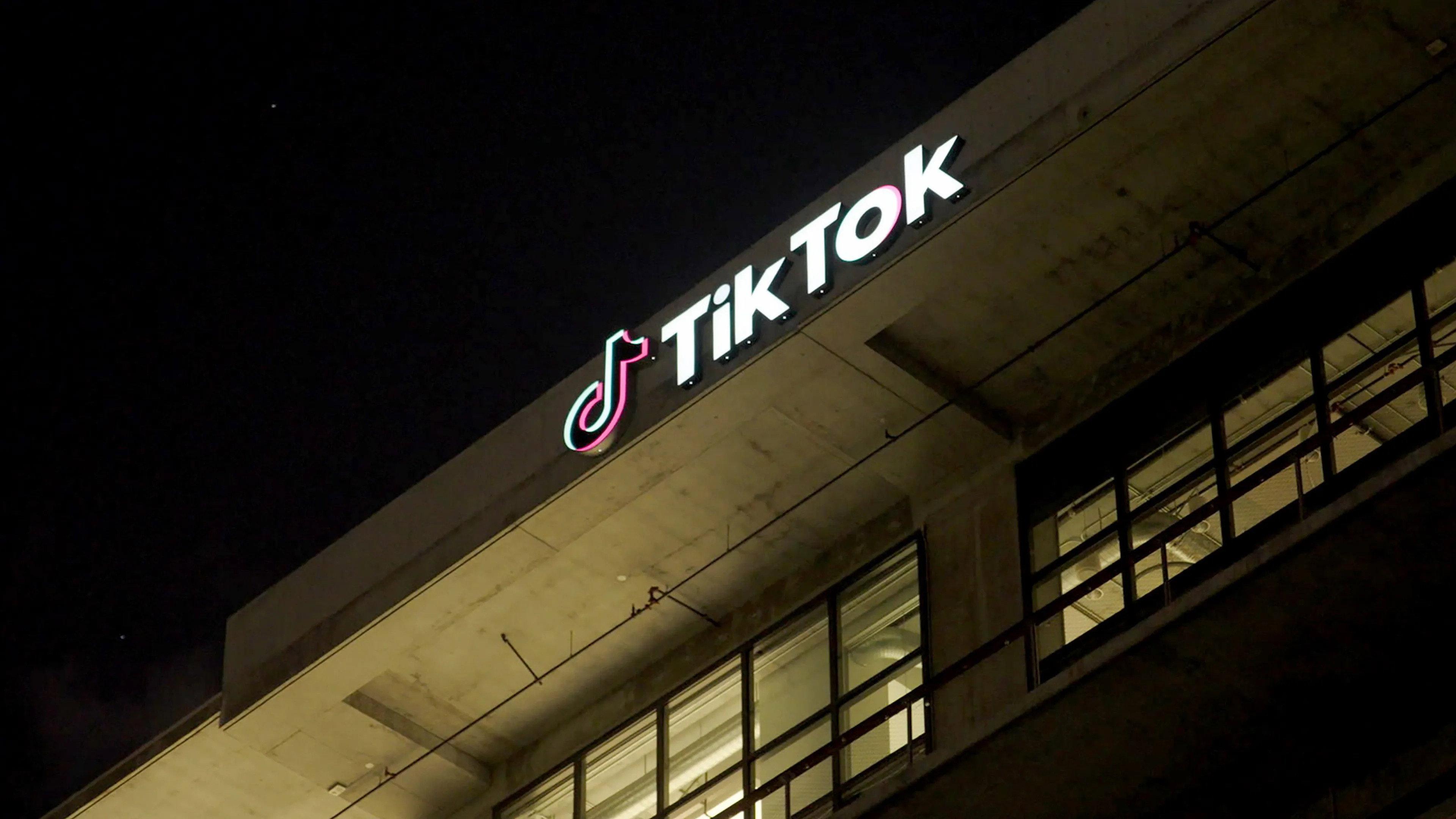 TikTok, un réseau sous influence