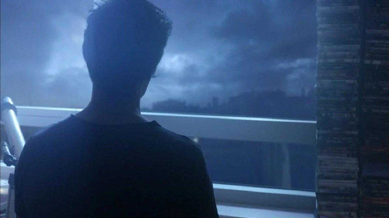 死亡阴影