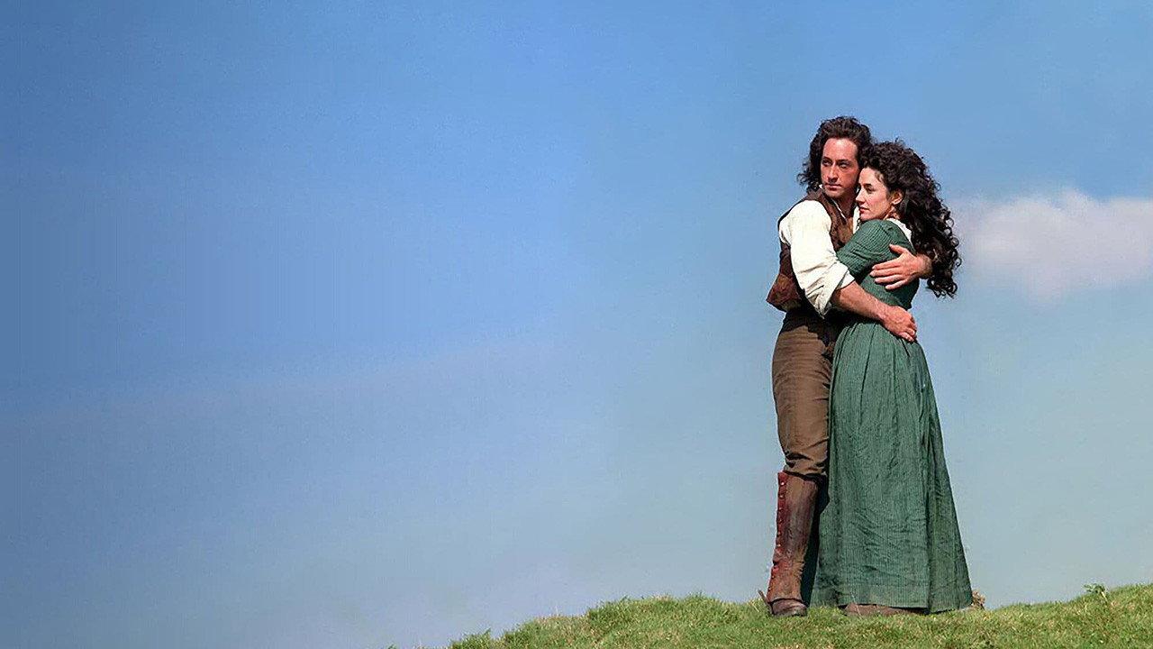 Wuthering Heights