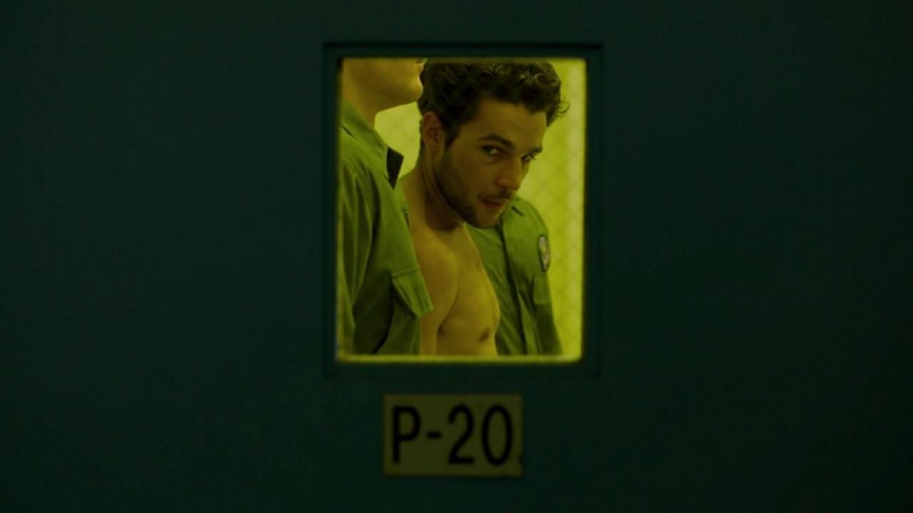 The Exit Room