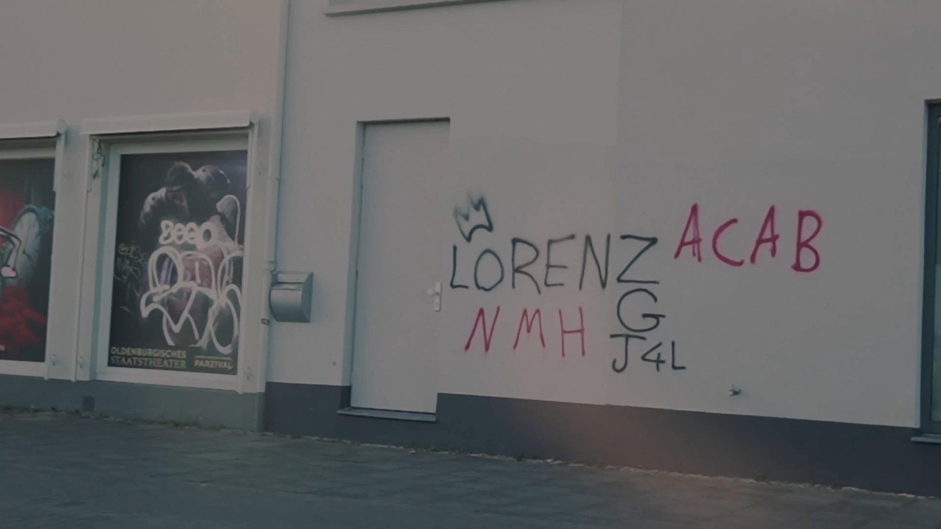KEIN FREUND - KEIN HELFER: Lorenz & die Einzelfälle