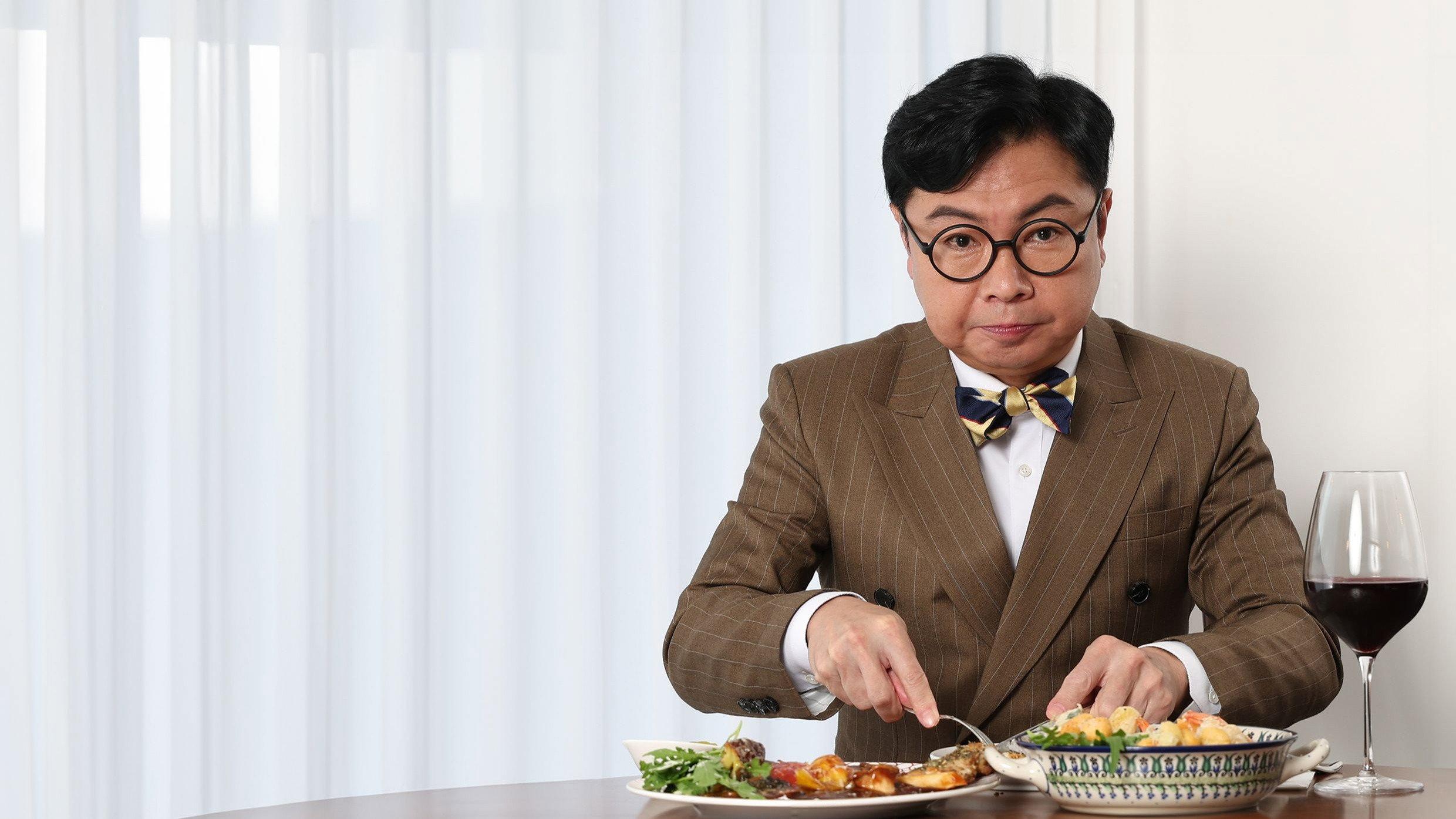 임원희의 미식전파사