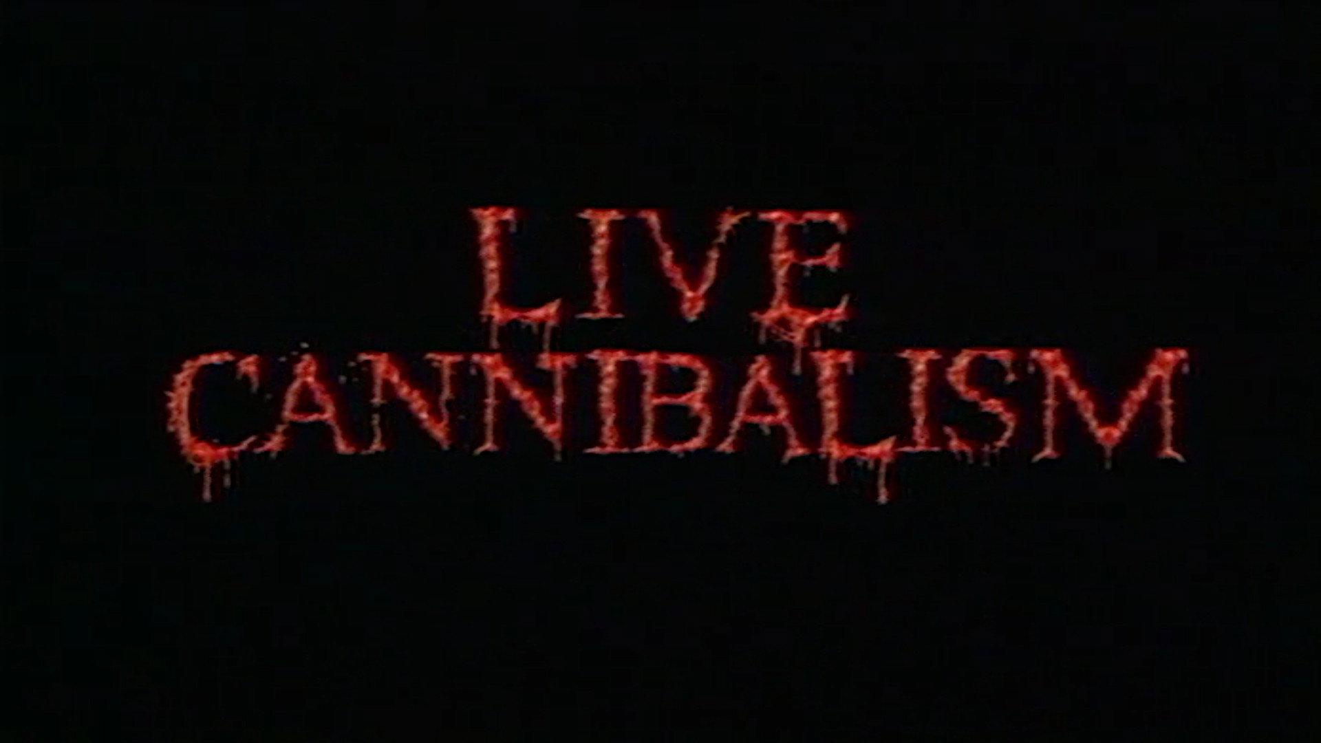 Cannibal Corpse: Live Cannibalism