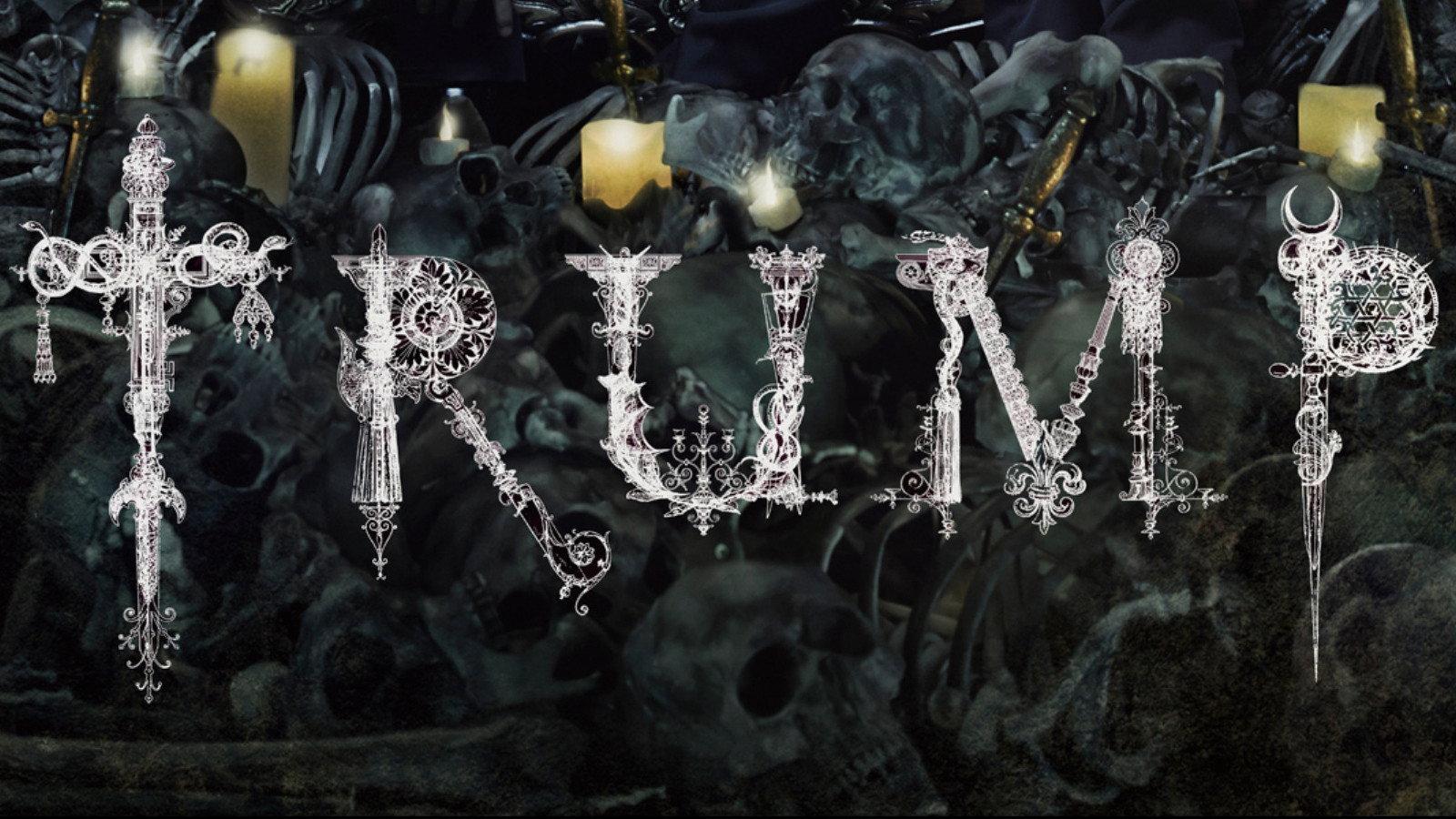 Dステ12th『TRUMP』 Truth ver.