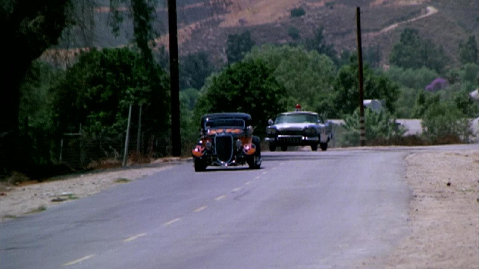 加州小子