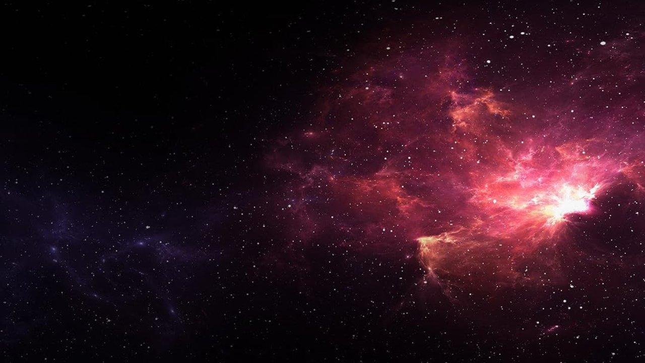 宇宙的奇迹