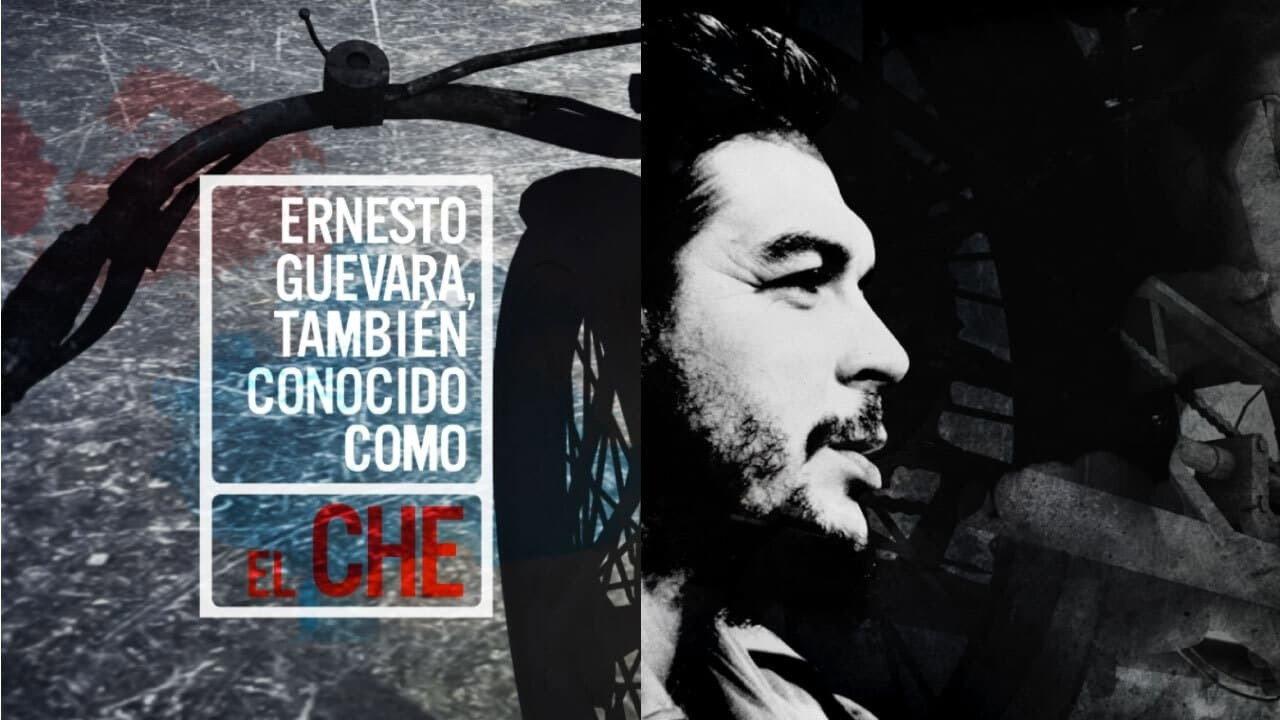 Ernesto Guevara