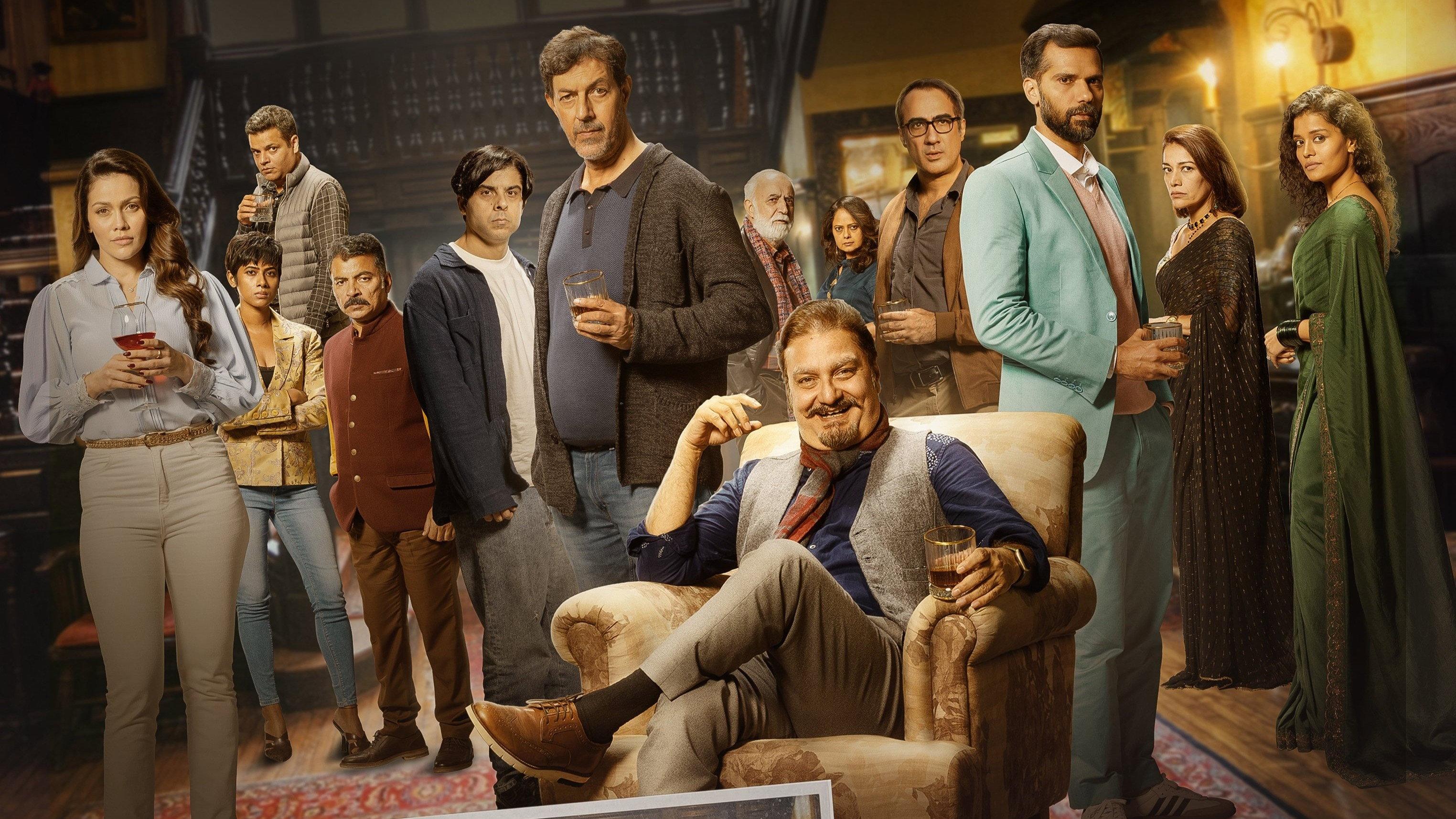एवरीबडी लव्स सोहराब हांडा