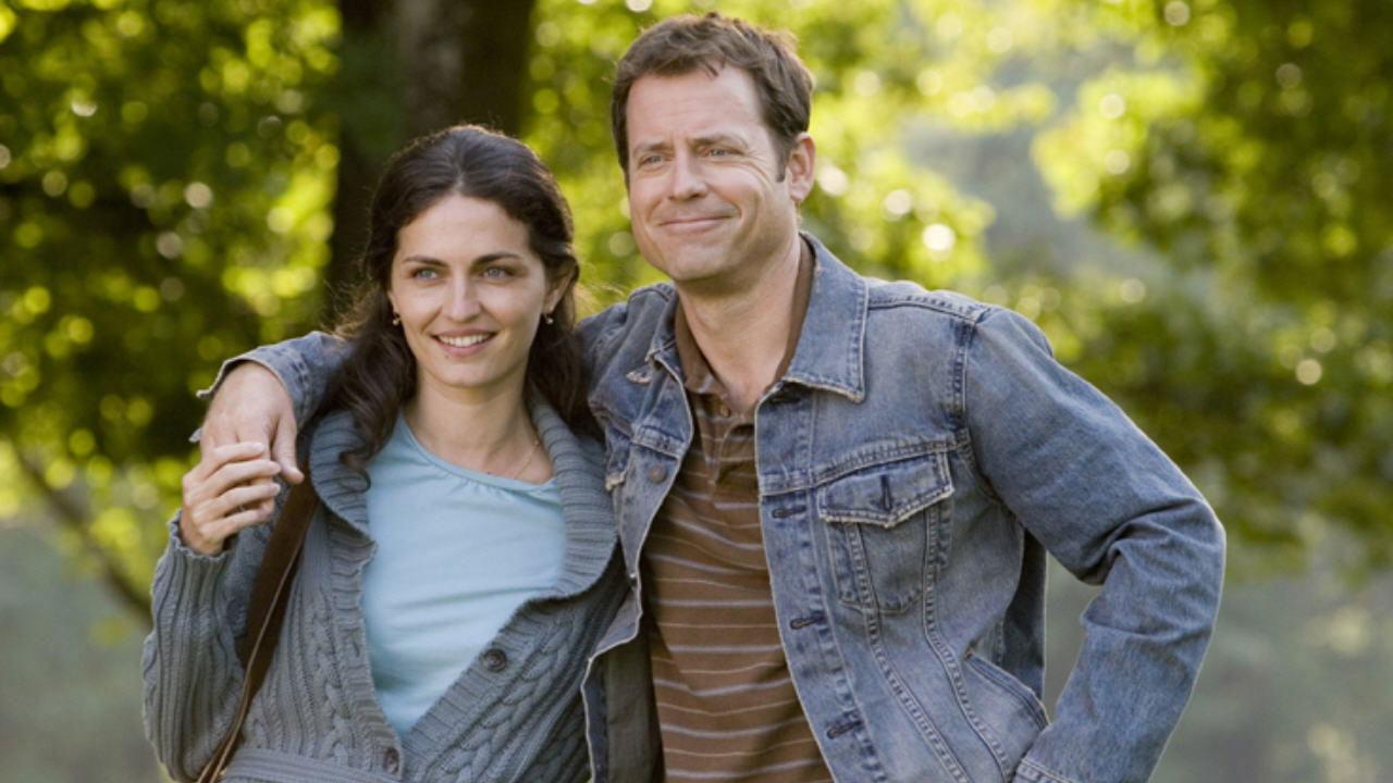 爱的盛宴