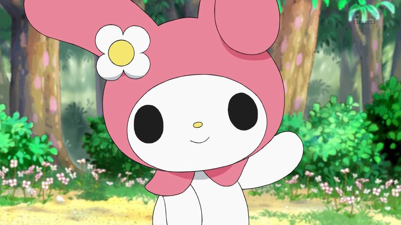 拜托了♪我的旋律 友&爱