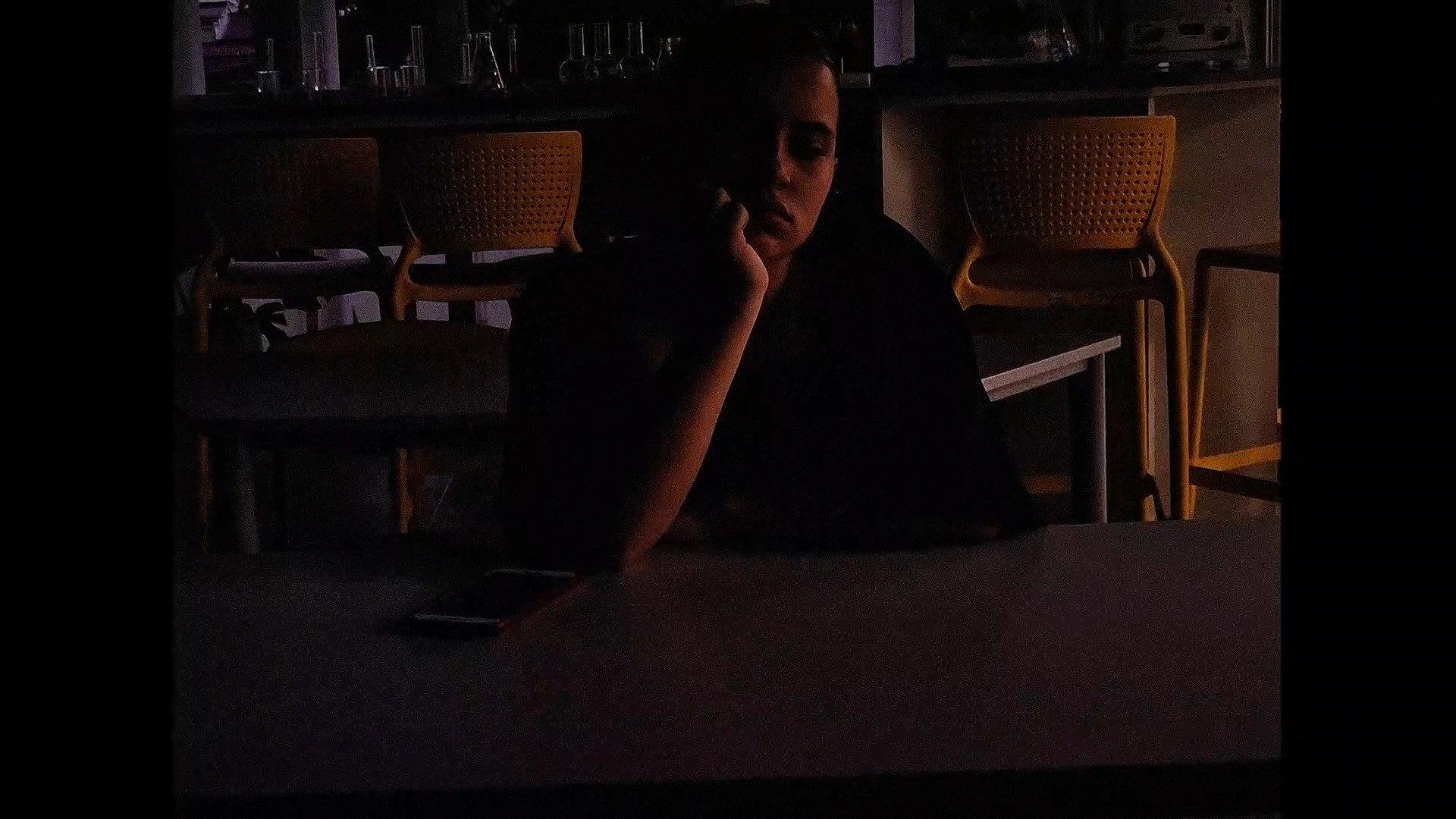 A Noite Em Que Nos Conhecemos