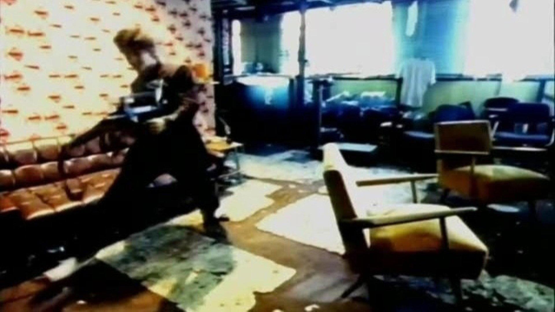 香港・1996・7 分 55 秒