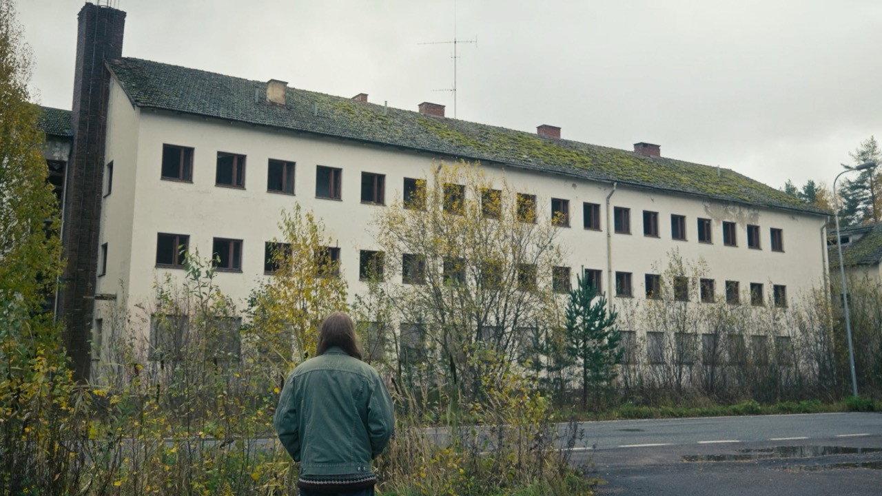 Forgotten
