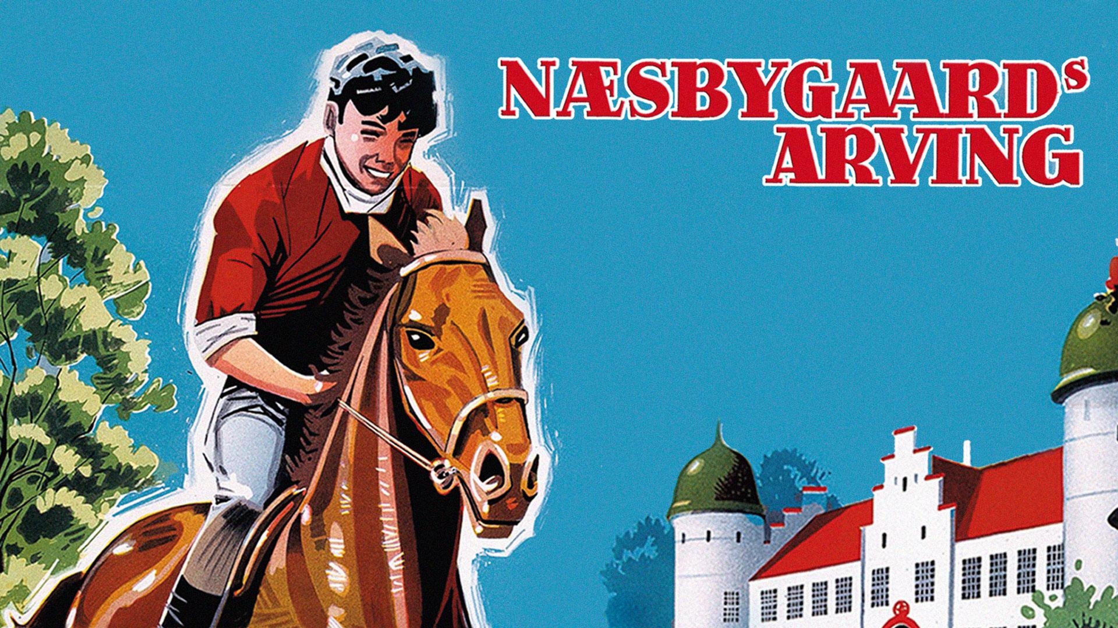Næsbygaards arving