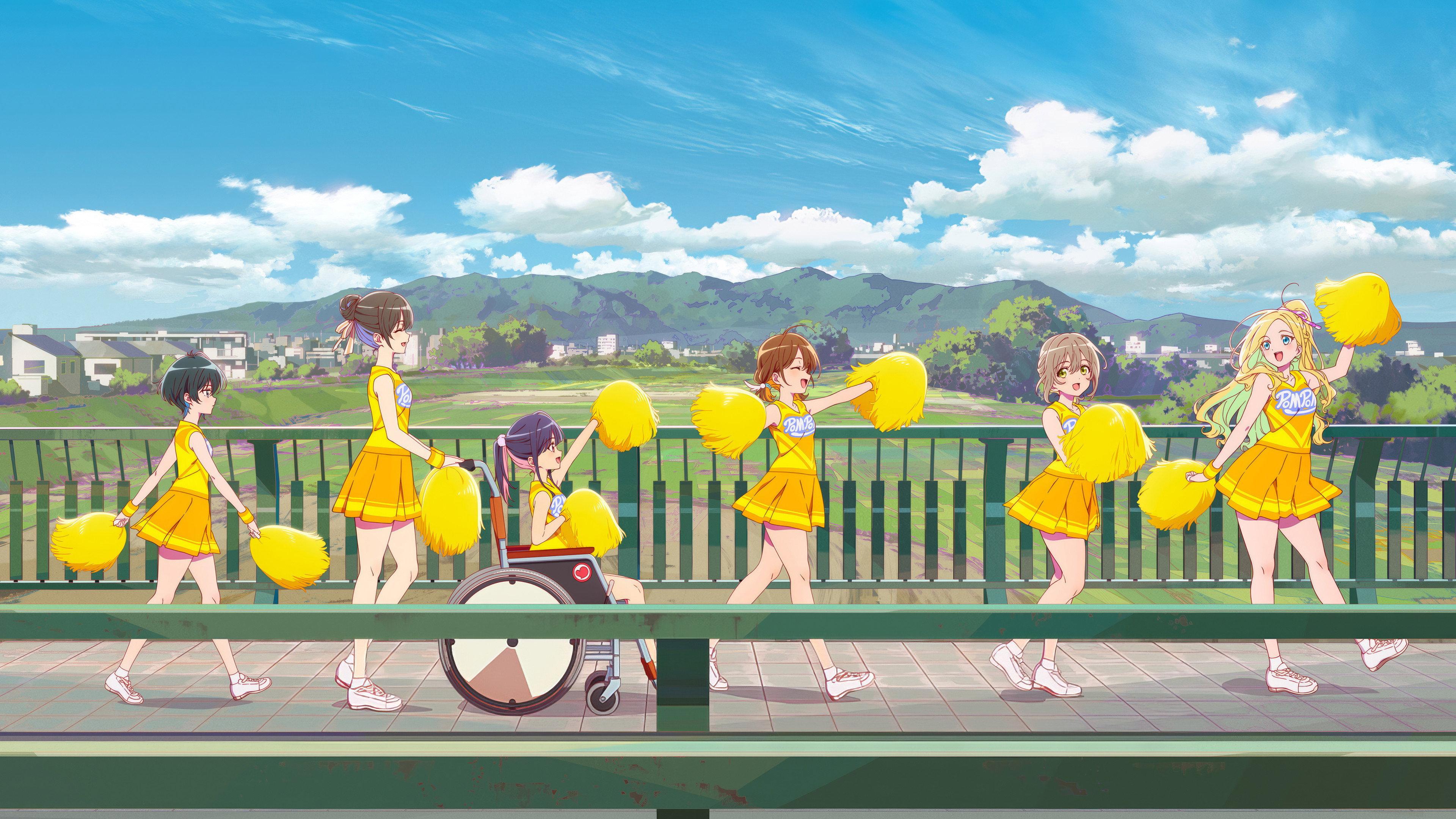 亦叶亦花