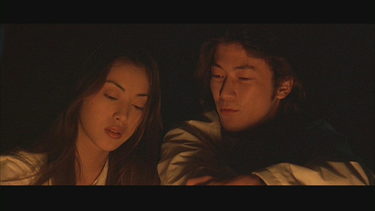 蓝海美人