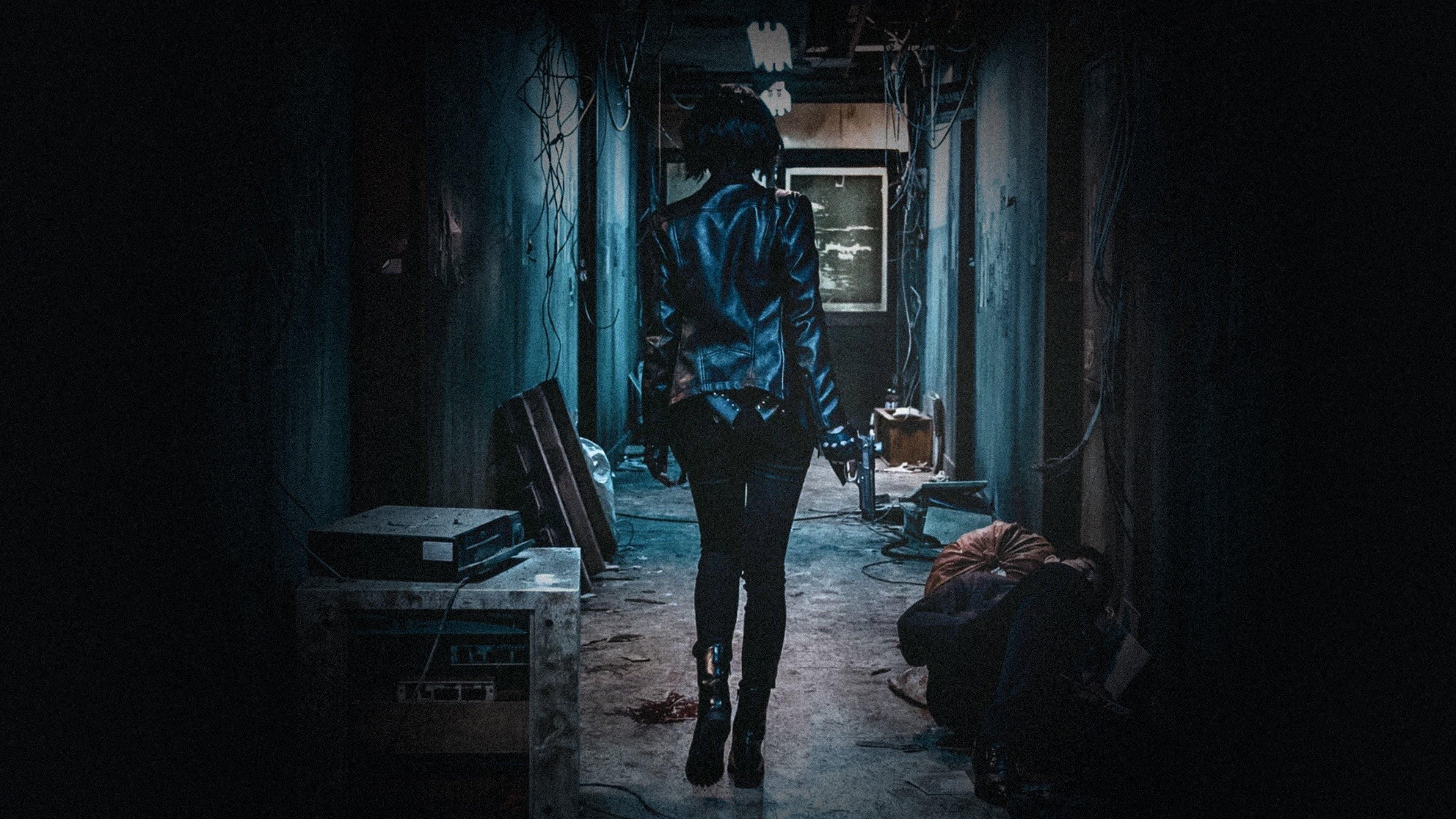 恶女
