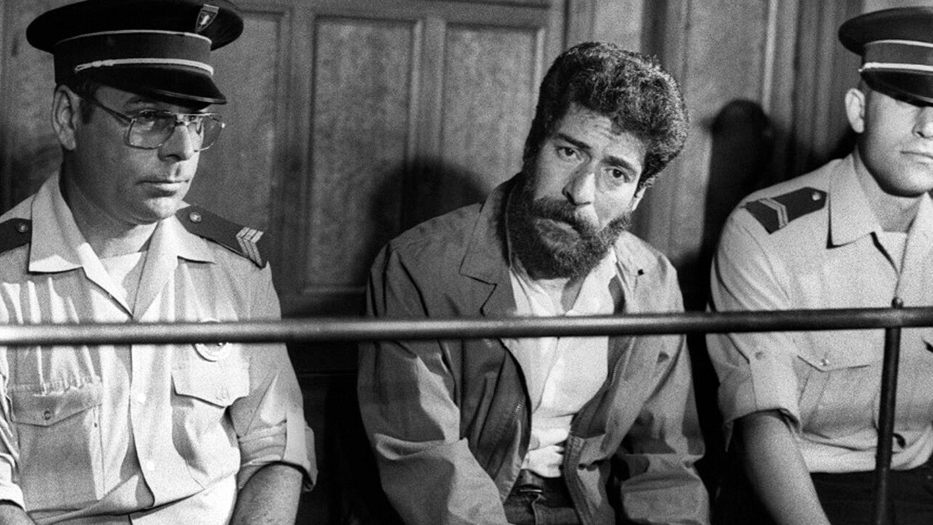 Fedayin, le combat de Georges Abdallah